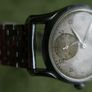 Vintage Omega 1920s Military WWII  Mens Wrist Watch Original Swiss made Runs well Image 8