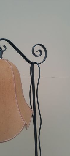 Art Deco Fab Floor Lamp