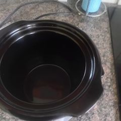 small slow cooker