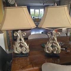 Table Lamps