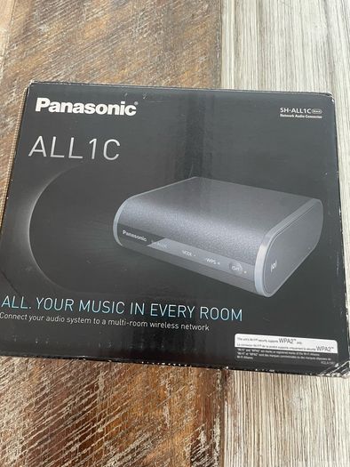 Panasonic SH-ALL1C