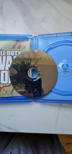 COD Vanguard PS4 Read description!!!!!!
