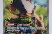 Pokemon HonchkrowV alt art