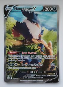 HonchkrowV alt art