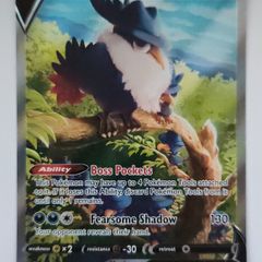 HonchkrowV alt art