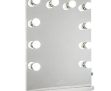 Hollywood Vanity Mirror