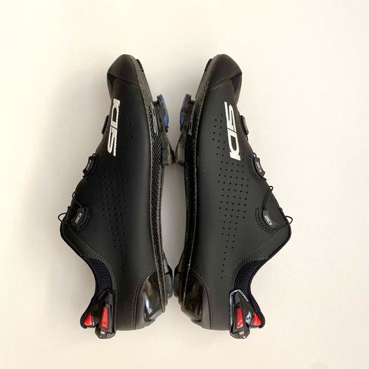 Cycling Shoes, Sidi Shot 2, Size 44, Preloved