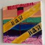 Original Painting Titanic Art Rainbow Art Image 6