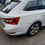 2016 Skoda SuperB 2.0d.dsg for breaking Image 3