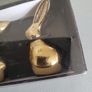 Rabbit table place name holders Image 5