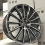 18 19 20" Inch Mercedes Twist style wheels A C E S CLASS W204 W205 W212 W213 5X112 W221 W222 Image 4