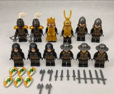 lego
