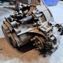 VW Bora V5 gearbox Image 3