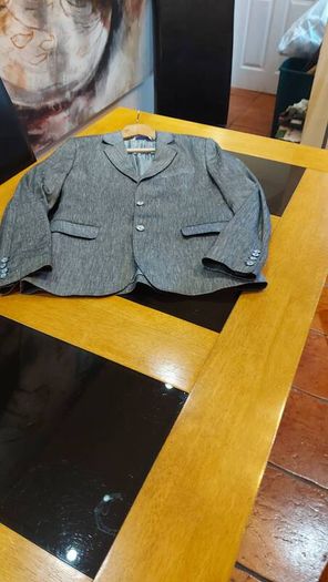 RNT 23 Be a Londoner Sports Coat.