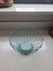 Organizer Basket