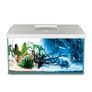 Aquael LEDDY Day & Night 60 White 2.0 Aquarium Set Image 2