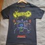 Death/deathcore metal band shirts size S Image 2
