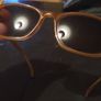 Preloved Police Sunglasses Image 6