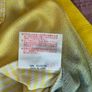 Vintage 90s Yonex Badminton Olympics Polo Shirt Size Small/Medium Image 8