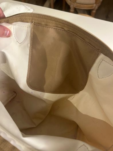 Longchamps medium Tote bag
