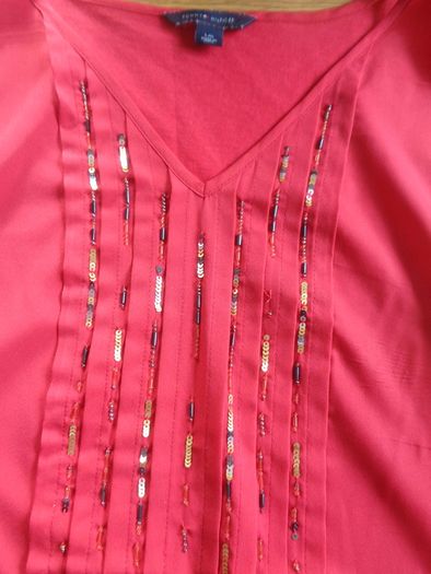 Ladies Tomy Hilfiger Top for Sale