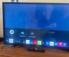 Samsung 32 Inch Smart LED TV