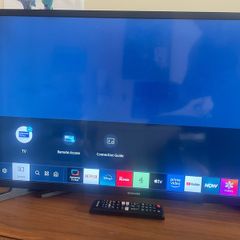 Samsung 32 Inch Smart LED TV