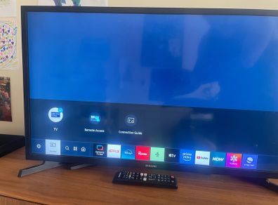 Samsung 32 Inch Smart LED TV