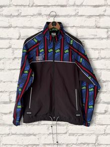 Puma Windbreaker Jacket