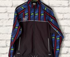 Puma Windbreaker Jacket
