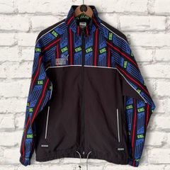 Puma Windbreaker Jacket