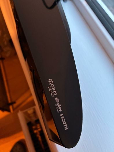 Samsung HW-E350 Sound Bar