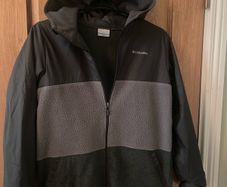 Boys Columbia Jacket