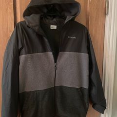 Boys Columbia Jacket