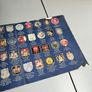 Vintage Soccer badges Image 5