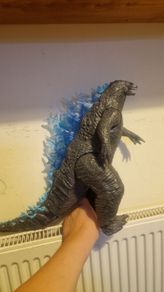 godzilla