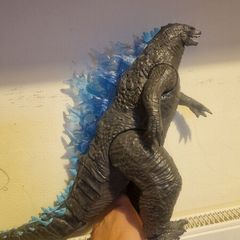 godzilla