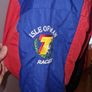 Vintage Isle of Man TT Motorbike Racing Jacket - XL size Image 4