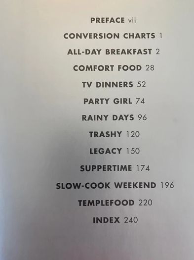 NIgella Bites cookery book