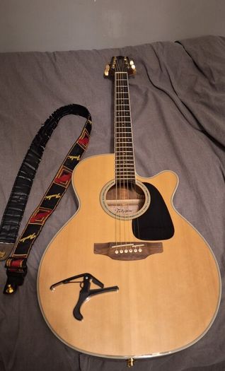 Takamine Gn 51 Ce-nat