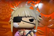 Funko pop MHA Toga