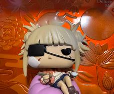 Funko pop MHA Toga