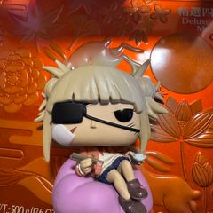 Funko pop MHA Toga