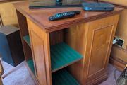 Television stand