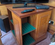 Television stand