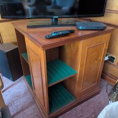 Television stand