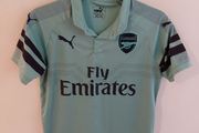 arsenal jersey
