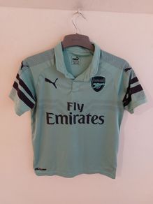 arsenal jersey