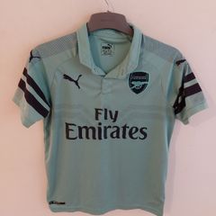 arsenal jersey