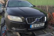 Volvo S80 D3 Needs Head